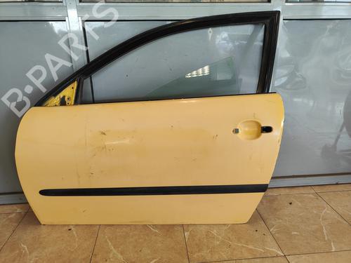 Used Left front door SEAT IBIZA III (6L1) [2002-2009]  20036645