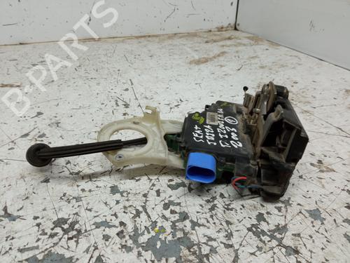Front left lock SEAT IBIZA III (6L1)  | BP12951487C98 