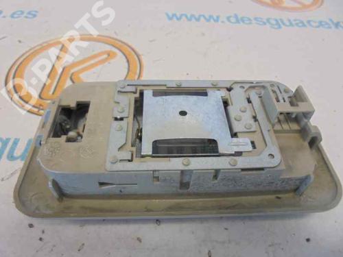 Interior roof light ALFA ROMEO 147 (937_) 1.6 16V T.SPARK ECO (937.AXA1A, 937.BXA1A) | BP7428902I8 