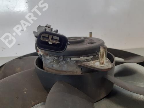 Radiator fan ROVER 400 II (RT) 416 Si | BP7452520M35 