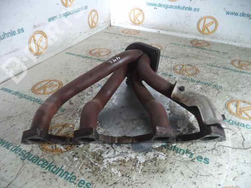 Exhaust manifold RENAULT LAGUNA I (B56_, 556_)  | BP11664061M110 