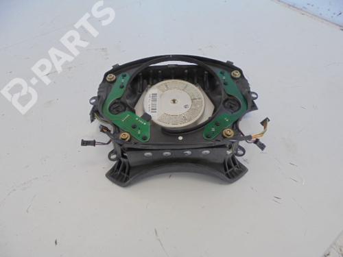 Driver airbag MERCEDES-BENZ S-CLASS (W220) S 320 CDI (220.026, 220.126) | BP6453516C9 