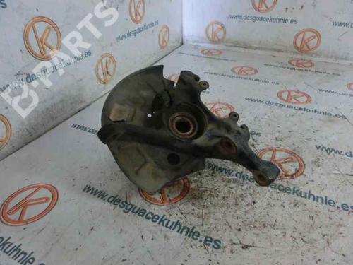 Right front steering knuckle SEAT IBIZA II (6K1) 1.9 D | BP2457481M26 
