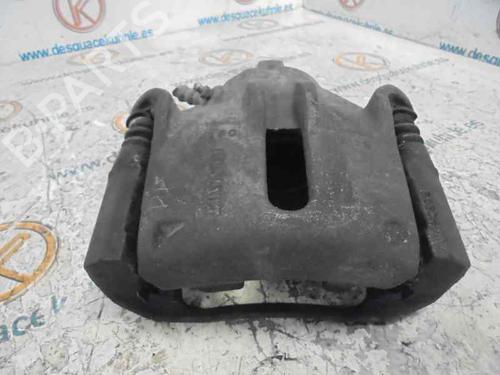 Højre bremsekaliber foran RENAULT MEGANE II (BM0/1_, CM0/1_) 1.5 dCi (BM0F, BM0T, BM2B, CM0F, CM0T) (82 hp) 11609887