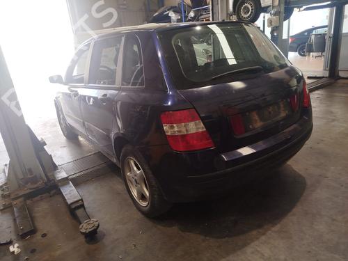 Left front window switch FIAT STILO (192_) 1.2 16V (192_XA1B) | BP29736026I27 - Image 6