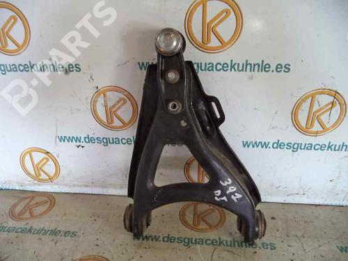 Left front suspension arm RENAULT MEGANE I (BA0/1_) 1.9 D Eco (BA0A, BA0U, BA0R) | BP2455808M12 