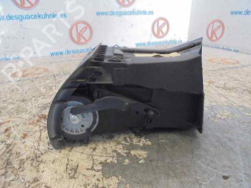 Air vent VW SHARAN (7M8, 7M9, 7M6) 1.9 TDI | BP12515302I21 