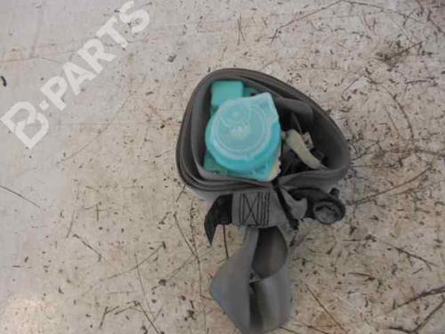 Rear left seatbelt NISSAN NOTE (E11, NE11) 1.4 | BP6632034I29 