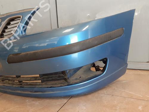 Front bumper SAAB 9-3 Cabriolet (YS3D)  | BP9555793C7 