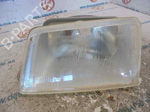 Used Right headlight CITROËN C15 Box Body/MPV (VD_) [1984-2006]  2445648