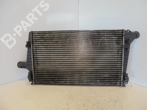 Intercooler AUDI A6 C5 (4B2) 2.5 TDI | BP6824670M30 