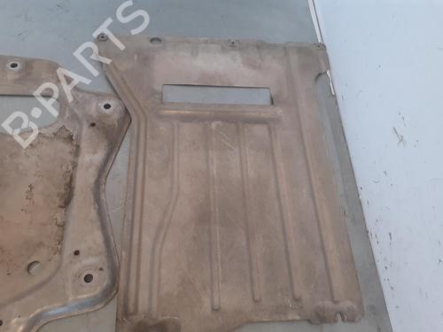 Underbody protection BMW X6 (E71, E72) xDrive 50 i | BP14188338M92 