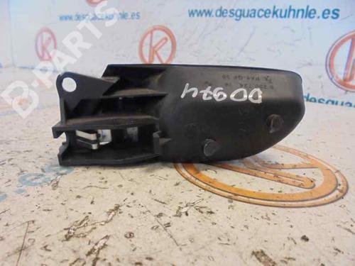 Front right interior door handle BMW 3 Touring (E46) 318 i | BP4824886I14 