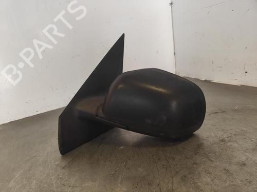 Left mirror DACIA DOKKER MPV (KE_)  | BP15763899C26 