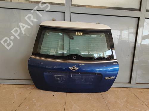Used Tailgate MINI MINI (R56) Cooper (120 hp) 21191307