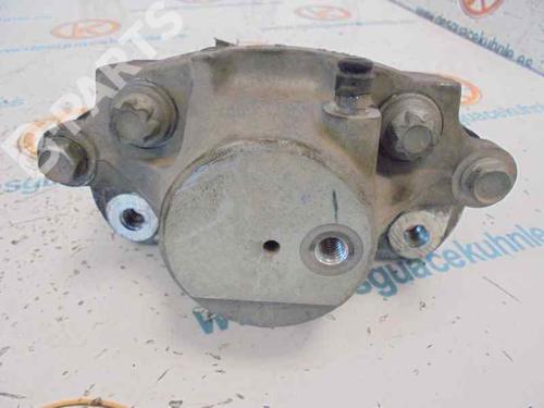 Right front brake caliper PEUGEOT 308 I (4A_, 4C_)  | BP11610181M104 