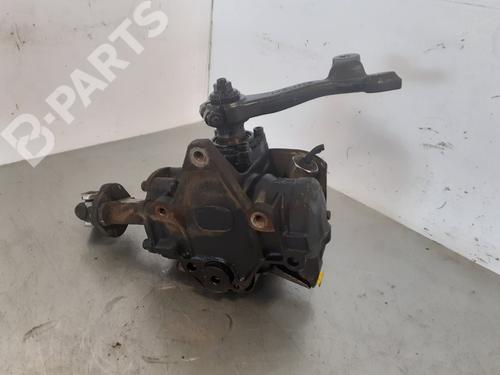 Steering rack MERCEDES-BENZ S-CLASS (W140) 600 SE, SEL (140.056, 140.057) | BP7283706M22 