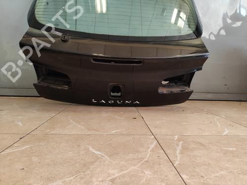 Used Tailgate RENAULT LAGUNA II (BG0/1_) 2.0 16V (BG03, BG0Z, BG0T, BG1Y) (170 hp) 29763809