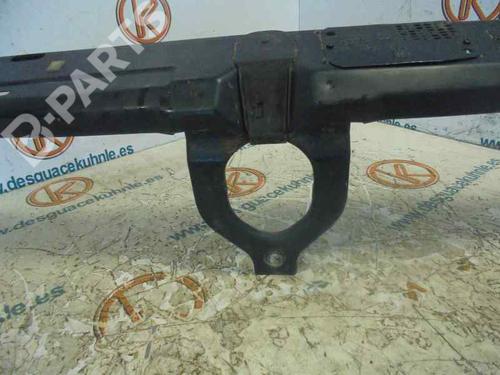 Crossmember MERCEDES-BENZ E-CLASS (W210) E 300 D (210.020) | BP8753462C162 