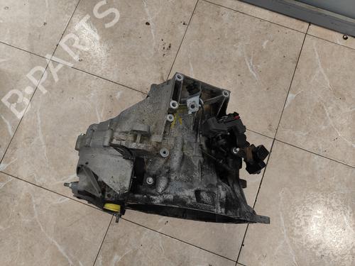Gearbox FORD S-MAX (WA6)  | BP31313314M3 