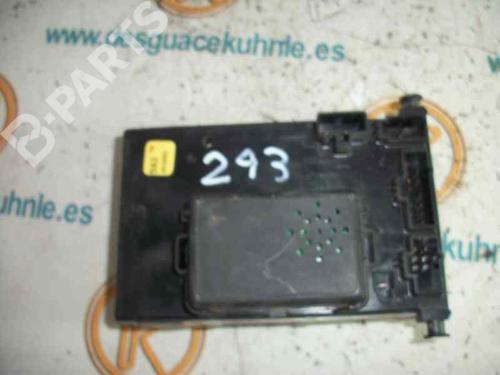 Fuse box FORD MONDEO II (BAP)  | BP2461772E1 