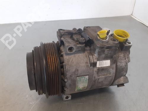 AC compressor MERCEDES-BENZ C-CLASS (W202) C 250 Turbo-D (202.128) | BP7560149M34 
