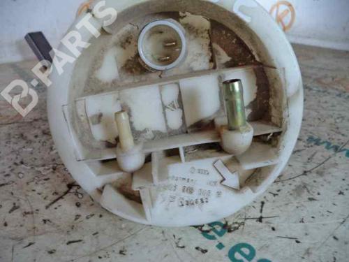 Fuel pump AUDI A6 C4 (4A2) 2.5 TDI | BP2449292M76