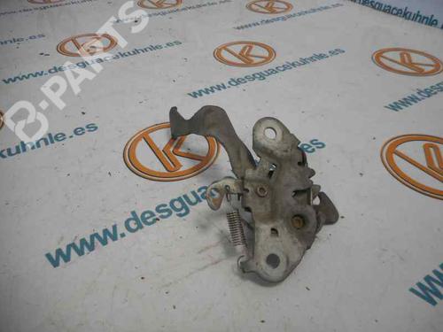 Used Hood lock CITROËN XSARA PICASSO (N68) [1999-2012]  8779692