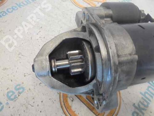 Starter MERCEDES-BENZ C-CLASS (W202)  | BP4468714M8 