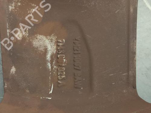 Rim VW SHARAN (7M8, 7M9, 7M6) 2.0 | BP14976261C45 