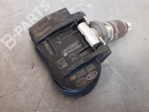 Elektronisk sensor HYUNDAI i30 (GD) [2011-2025]  10559124