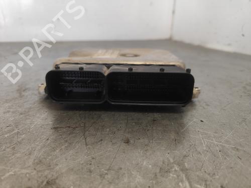 Engine control unit (ECU) ALFA ROMEO MITO (955_) 1.3 MultiJet (955AXP1A, 955AYC1A) | BP20036698M57 