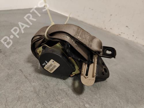 Used Rear left seatbelt CHRYSLER PT CRUISER (PT_) [2000-2010]  11266712