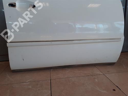 Right front door MERCEDES-BENZ A-CLASS (W168)  | BP10518749C3 