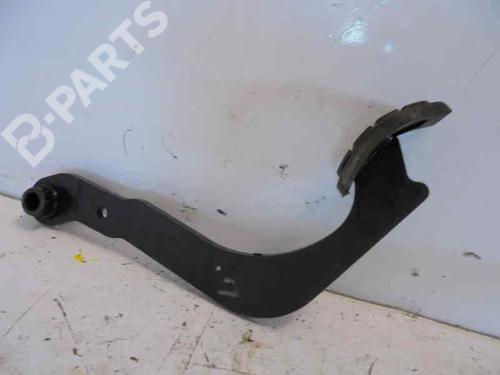 Break pedal RENAULT MASTER II Bus (JD) 2.2 dCI 90 | BP8780695I19 