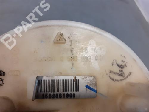 Fuel pump MERCEDES-BENZ E-CLASS (W211) E 270 CDI (211.016) | BP9694460M76 