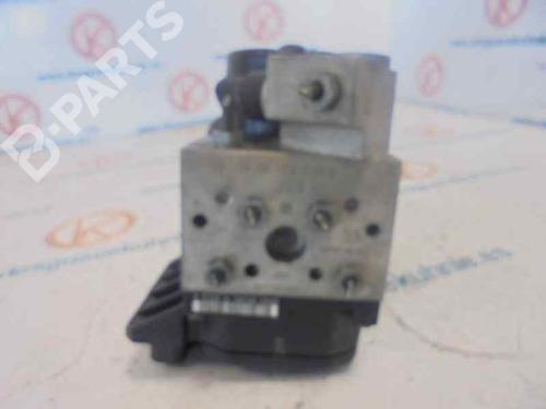 ABS pump MERCEDES-BENZ E-CLASS (W210) E 270 CDI (210.016) | BP2454621M43 