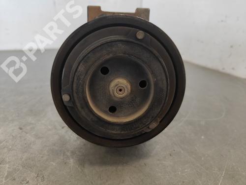 AC compressor OPEL VECTRA C (Z02)  | BP11863098M34 