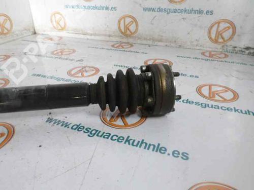 Right front driveshaft SEAT IBIZA II (6K1) 1.4 i | BP2451213M39 