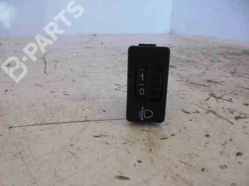 Used Headlight switch CITROËN C4 Coupe (LA_) [2004-2013]  6003247