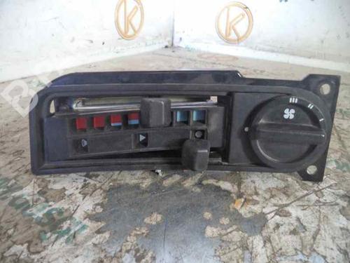 Climate control FORD ORION I (AFD) 1.6 D 81AG18K309 |