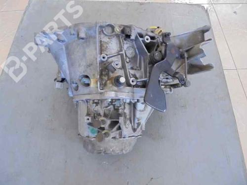 Gearbox CITROËN C5 I (DC_)  | BP2478714M3 