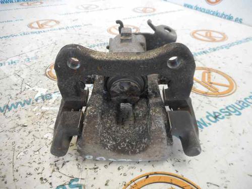 Left rear brake caliper RENAULT MEGANE II Coupé-Cabriolet (EM0/1_)  | BP11609679M107 