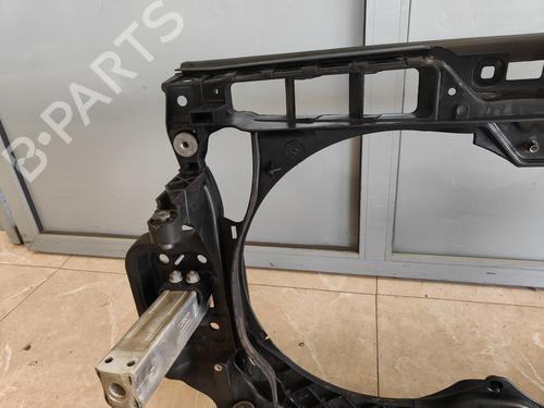 Frontplade/Frontkurv AUDI A6 C6 (4F2)  | BP14938915C72 