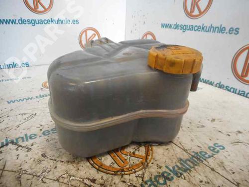 Expansion tank OPEL CORSA D (S07)  | BP2472311C120 