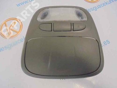 Used Interior roof light DAEWOO REZZO (U100) [2000-2025]  7428717