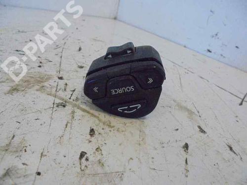 Ratbetjening NISSAN X-TRAIL I (T30) [2001-2013]  5597418