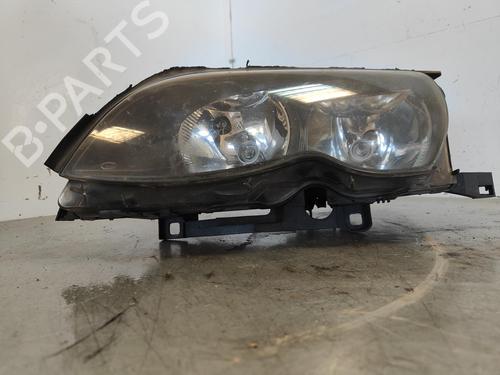 Left headlight BMW 3 (E46)  | BP17649947C28 