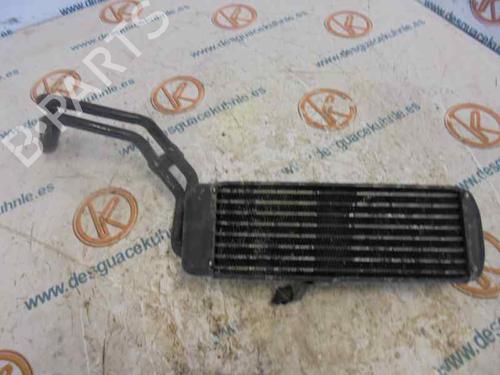 Oil radiator BMW 5 (E34) 525 tds | BP14180293M33 