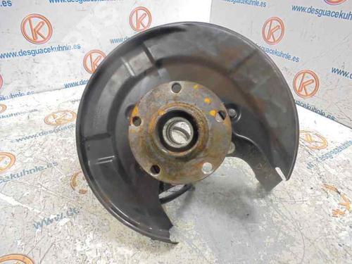 Right rear steering knuckle AUDI A8 D2 (4D2, 4D8) 3.7 quattro BP2495986M28